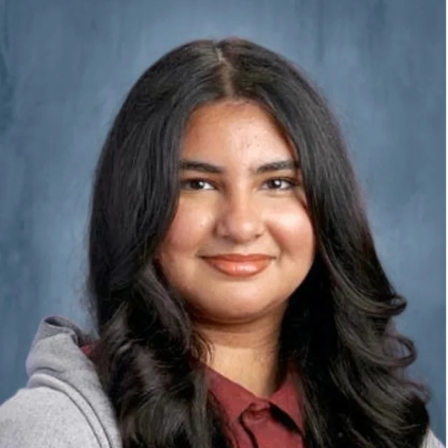 Eshal Akhter