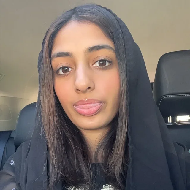 Zarish Hussain